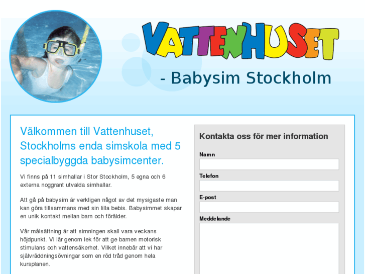 www.babysim-stockholm.com