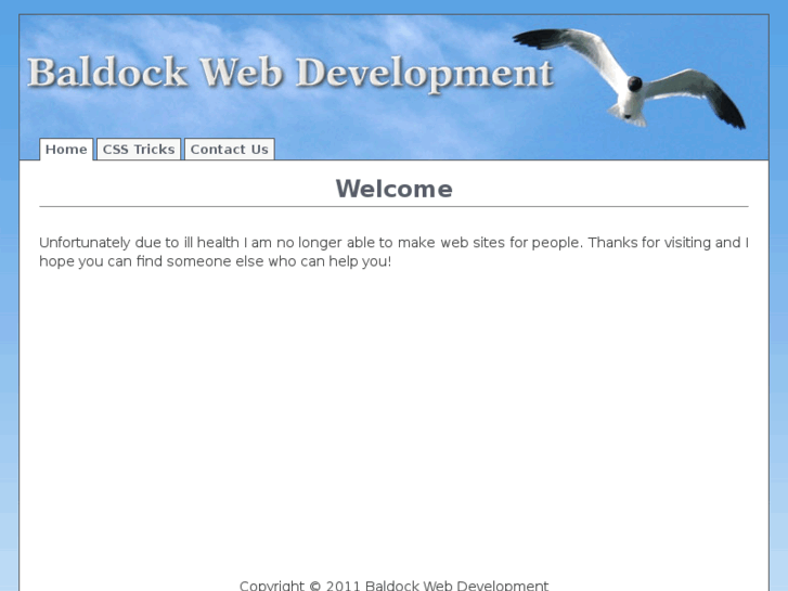 www.baldock-web-development.com