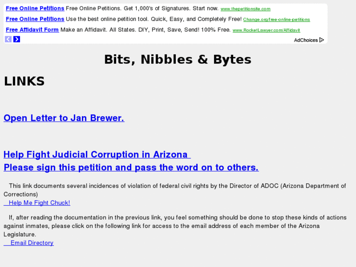 www.bitsnibblesbytes.com