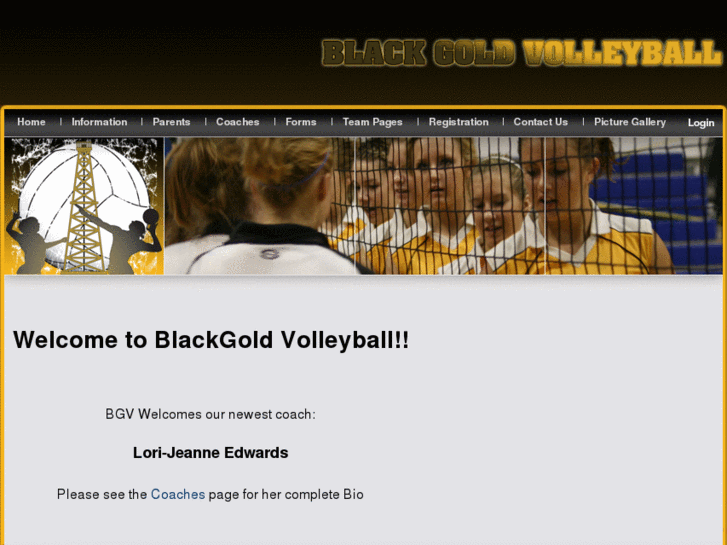 www.blackgoldvolleyball.com