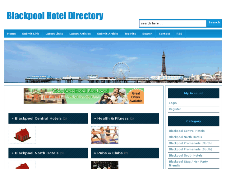 www.blackpoolhoteldirectory.co.uk