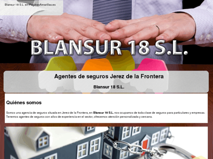 www.blansur18.es