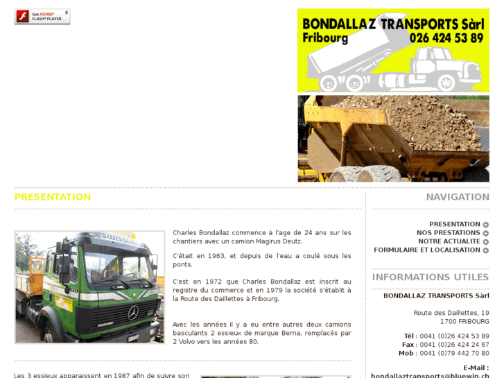 www.bondallaz-transports.com