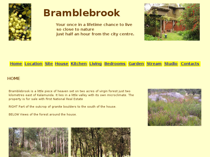 www.bramblebrook.net