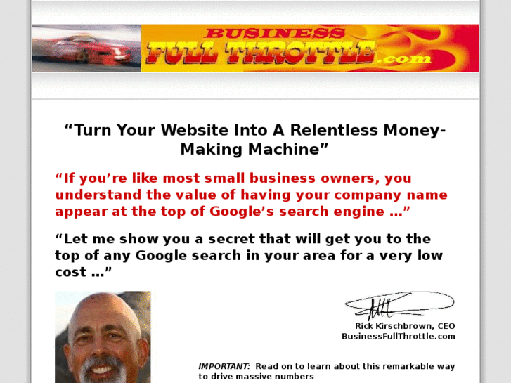 www.businessfullthrottle.com