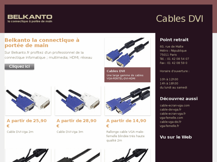 www.cable-ecran-vga.fr
