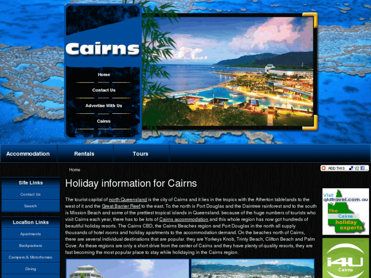 www.cairns-au.com