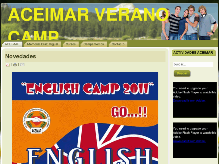 www.campusaceimar.info