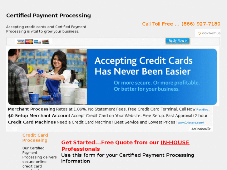 www.certifiedpaymentprocessing.com