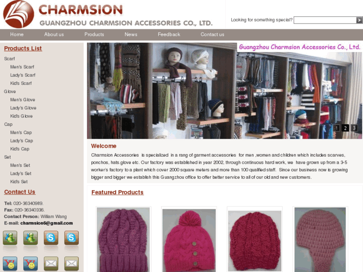 www.charmsion.com