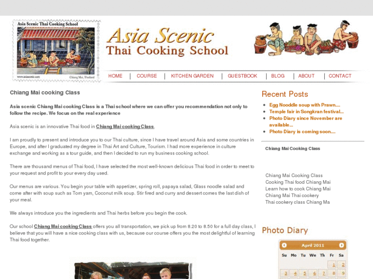 www.chiangmaicookingclass.com