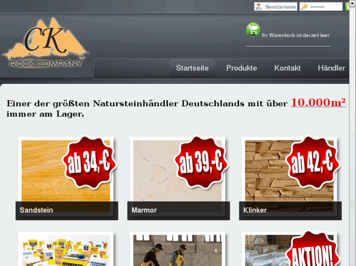 www.ck-rock.de