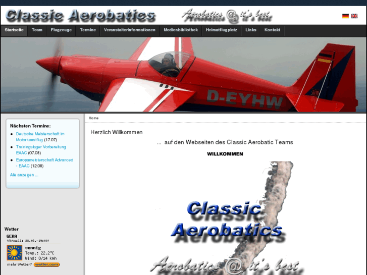 www.classic-aerobatics.de