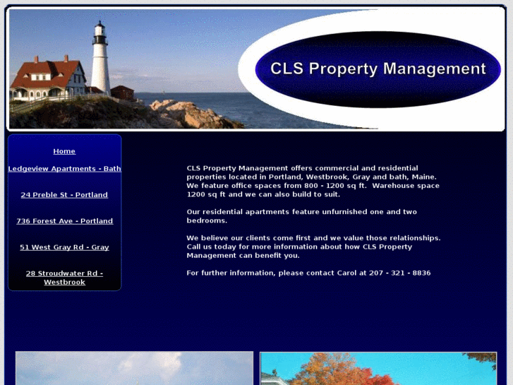 www.clspropertymanagement.com