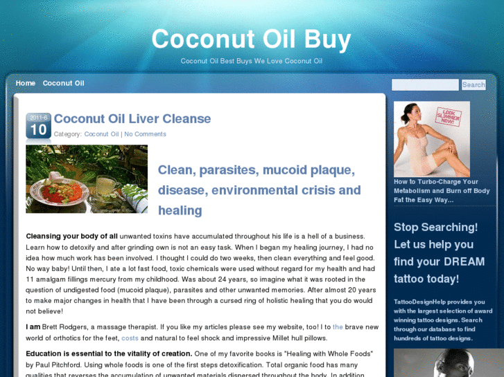 www.coconutoilbuy.com