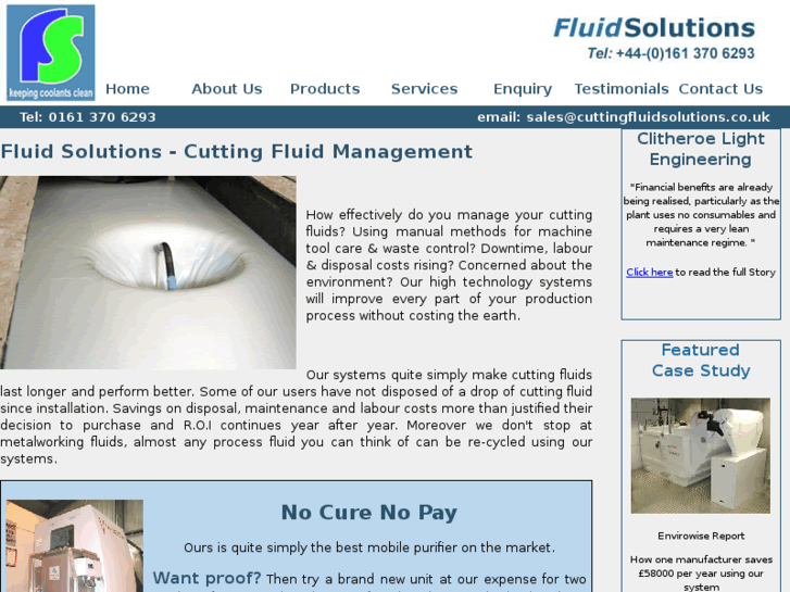 www.cuttingfluidsolutions.com