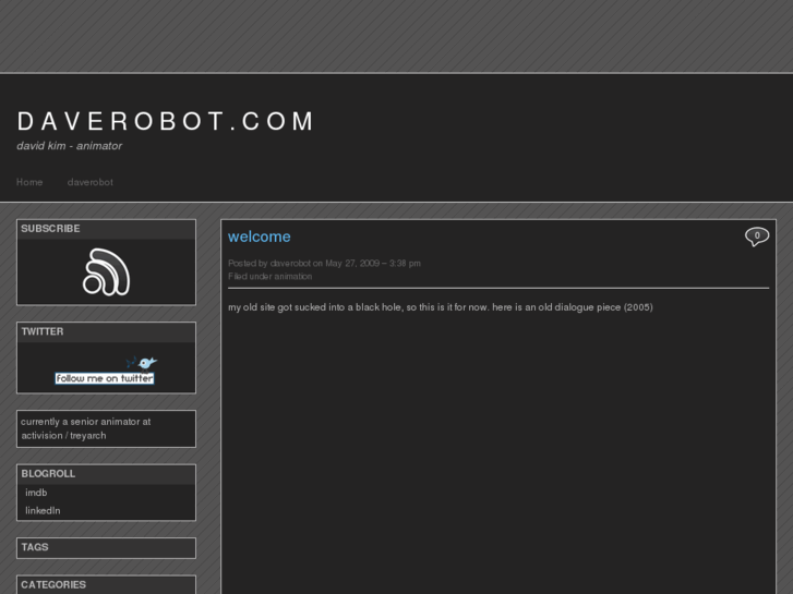 www.daverobot.com