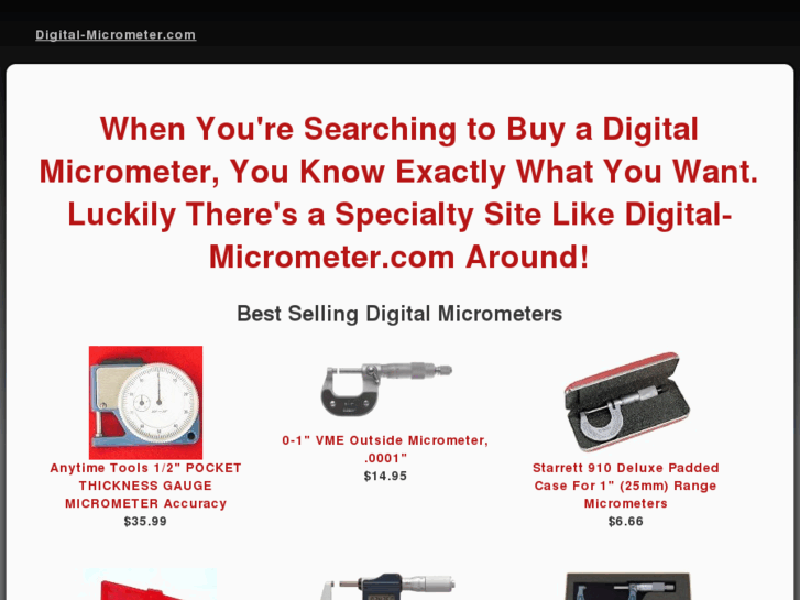 www.digital-micrometer.com