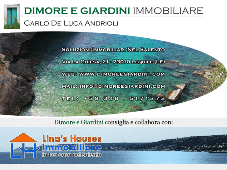 www.dimoreegiardini.com