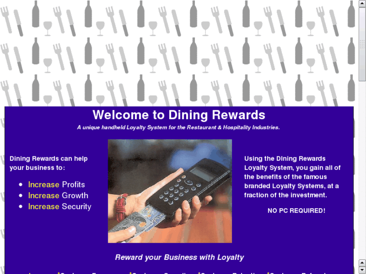 www.diningrewards.co.uk