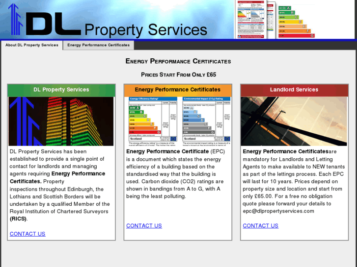 www.dlpropertyservices.com