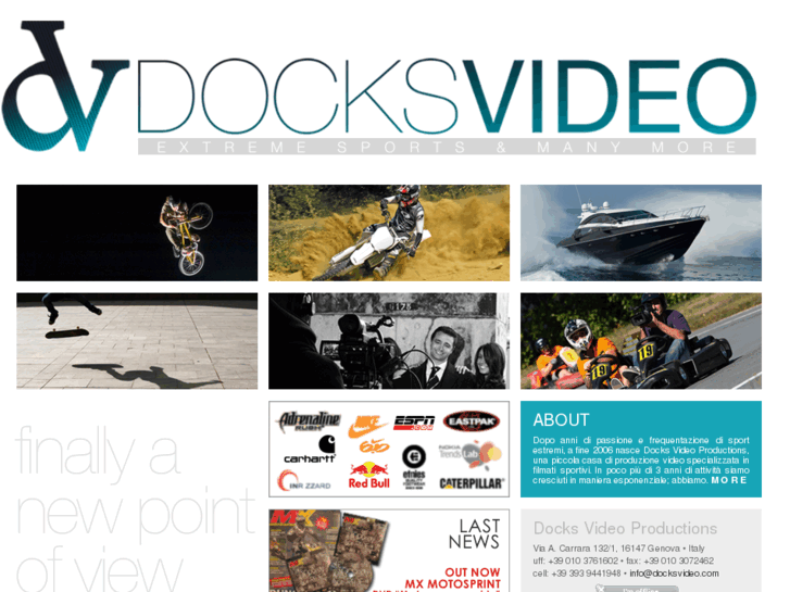 www.docksvideo.com