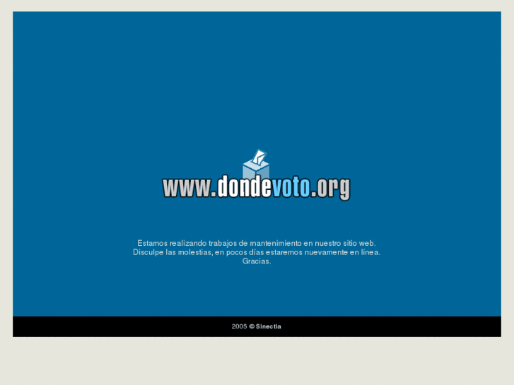 www.dondevoto.org