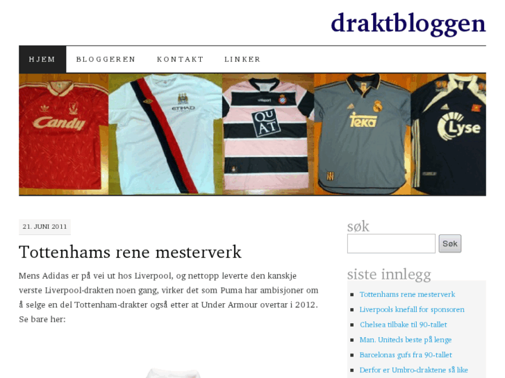 www.draktbloggen.com