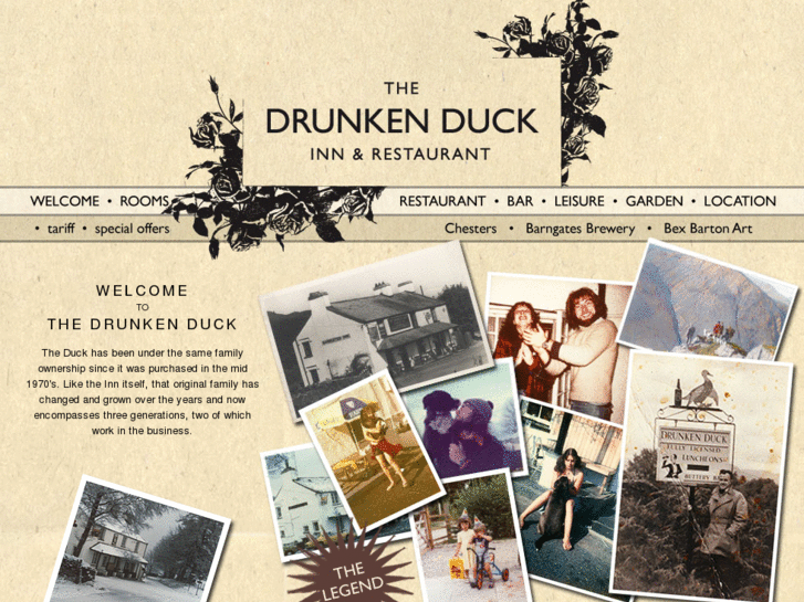 www.drunkenduckinn.co.uk