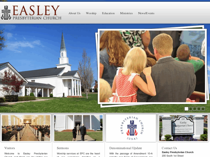 www.easleypresbyterian.org