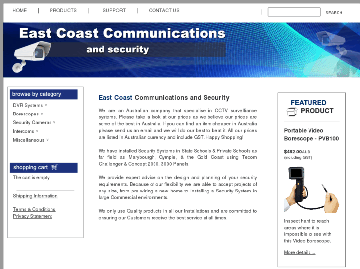 www.eccs.com.au