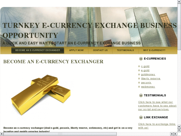 www.ecurrencyscript.com
