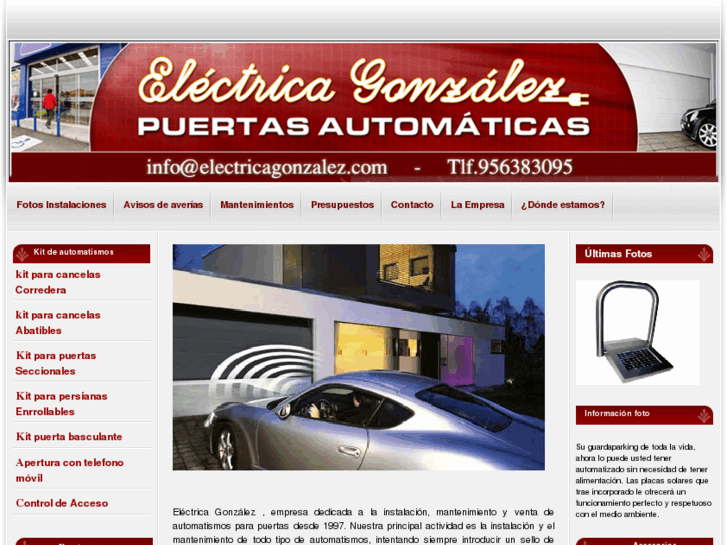 www.electricagonzalez.com