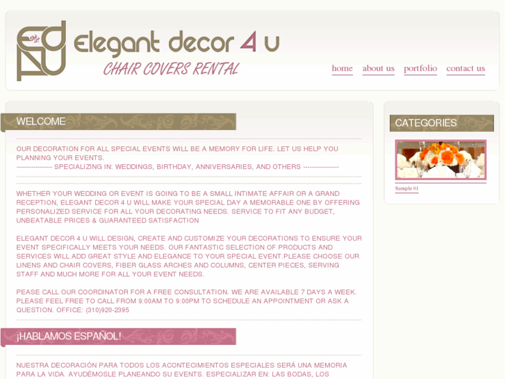 www.elegantdecor4u.com