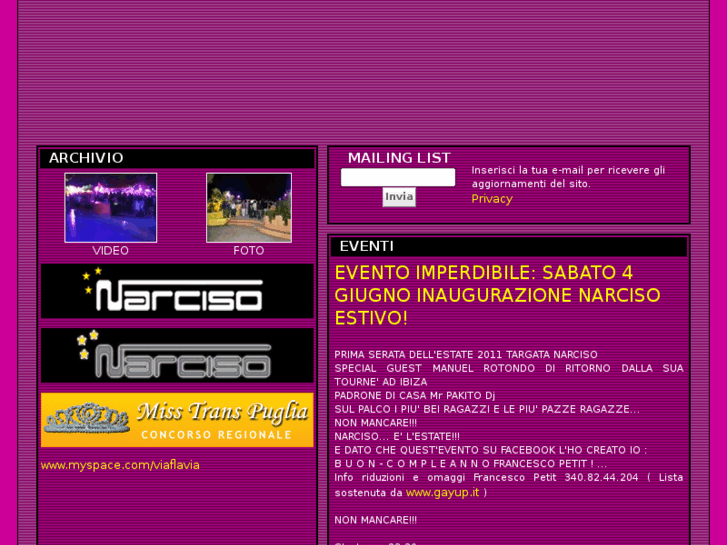 www.elmerenderodisco.com