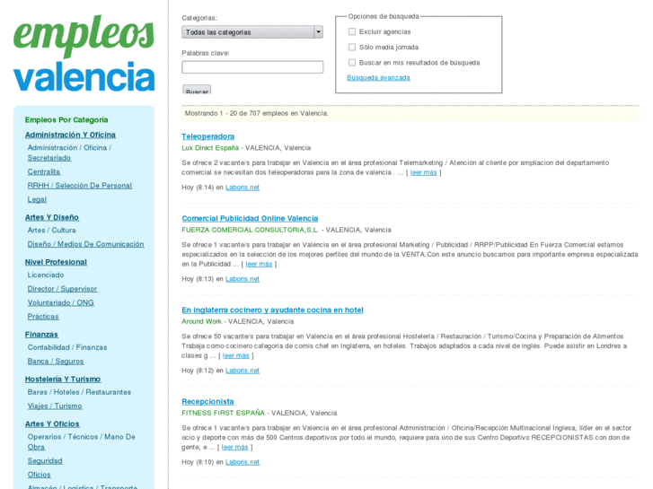 www.empleosvalencia.es