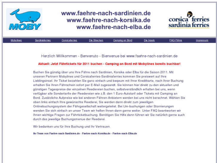 www.faehre-nach-sardinien.de
