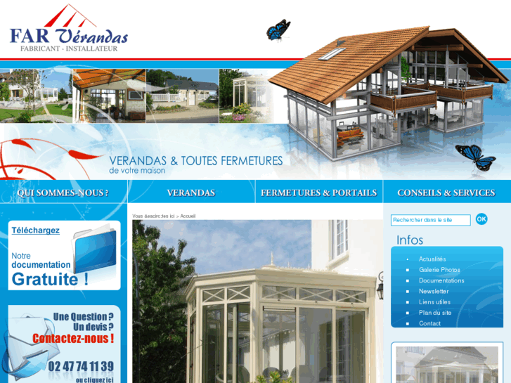 www.far-verandas.com