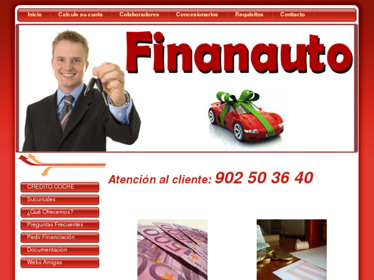 www.finanauto.com