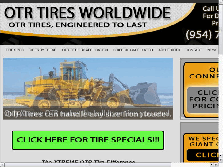 www.globalotrtires.com