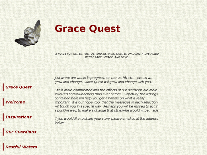 www.gracequest.com