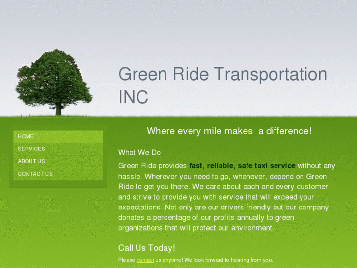 www.greenrideinc.com