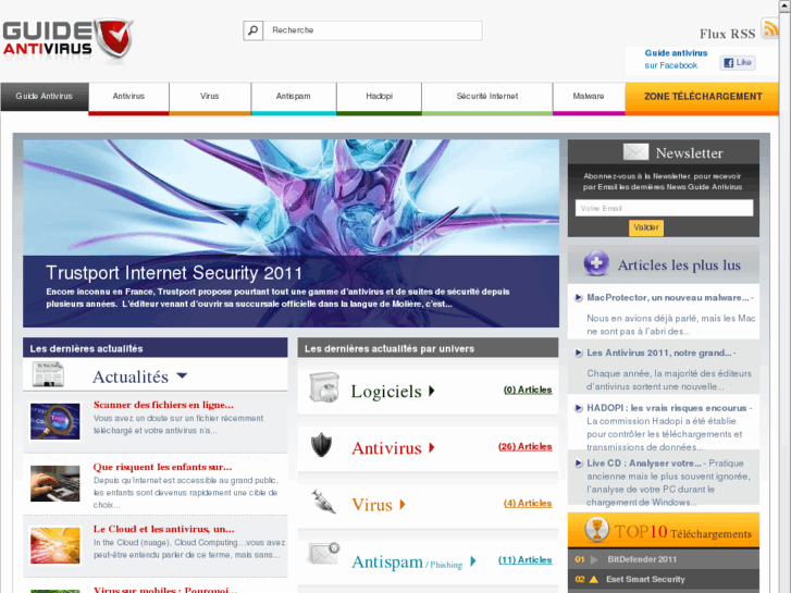 www.guideantivirus.com