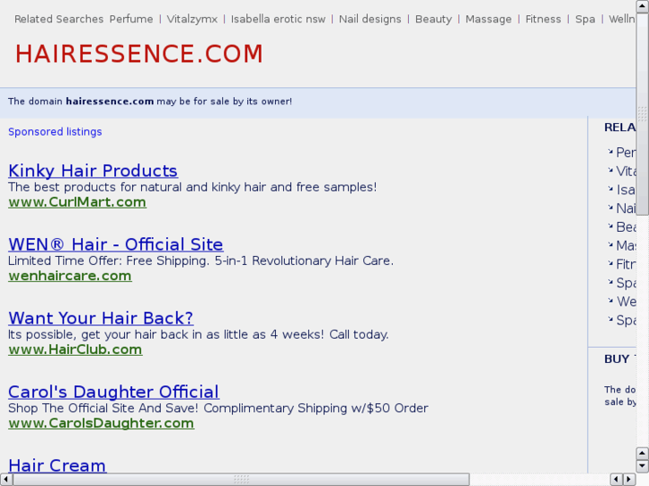 www.hairessence.com