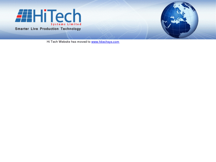 www.hitechsys.co.uk