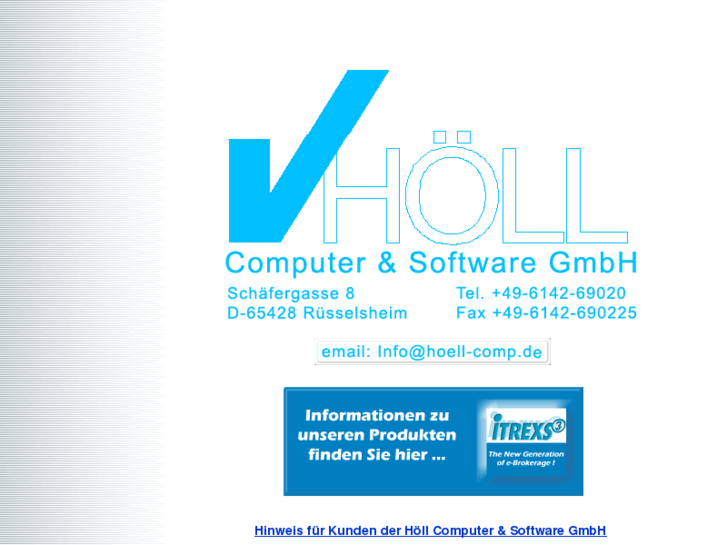 www.hoell-comp.com