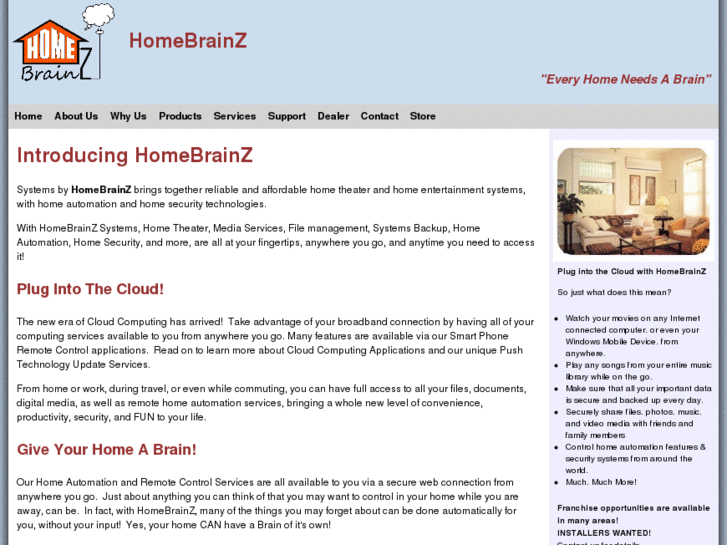 www.homebrainz.com