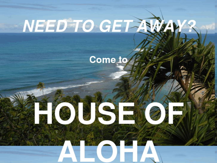 www.houseofaloha.com