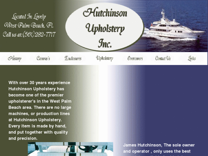 www.hutchinsonupholstery.com