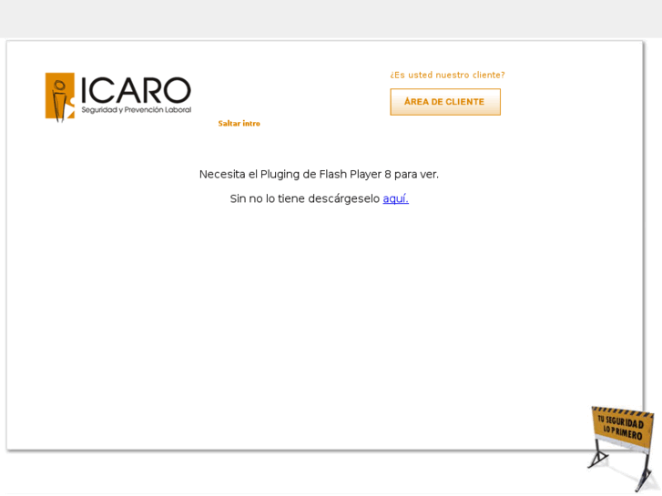 www.icaro.biz